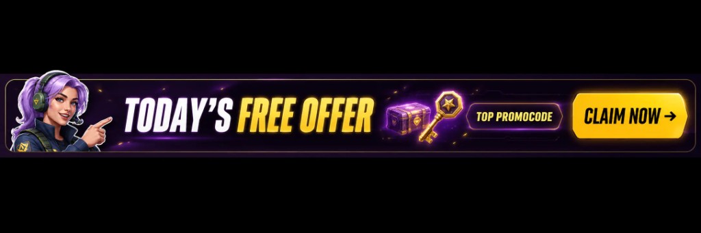 Today’s free SkinClub offer — claim the top promo code